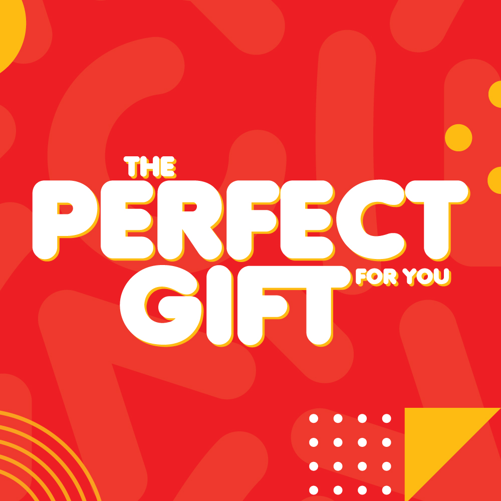 Perfect Gift