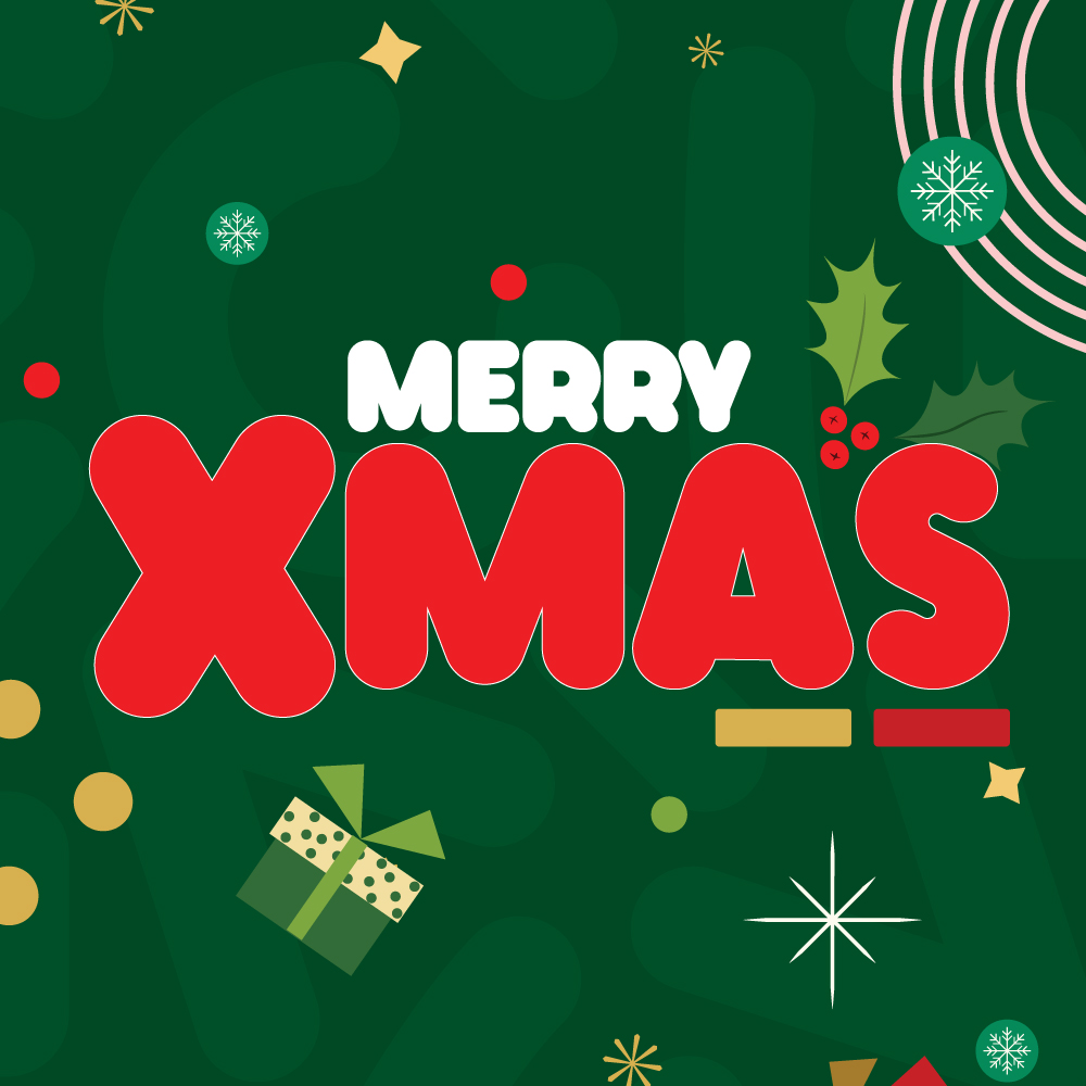 Merry XMas